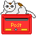 e-mail